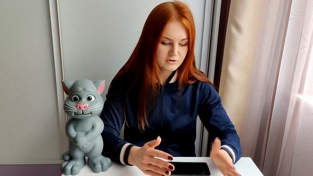VLOG 13: С Samsung S10+ перешла на Samsung A50 / Вернула Nintendo смотреть онлайн