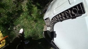 АРХИВ СЛЕСАРЯ №8 - Снятие и установка заднего бампера на Geely Atlas. (Джили Атлас)