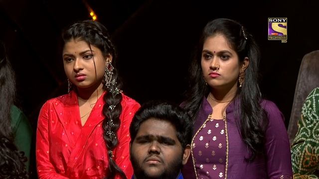 2021 | 'Teri Mitti' पे Pawandeep ने दिया एक Touching Performance! | Indian Idol Season 12 смотреть онлайн