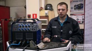 Сварка для начинающих (аргонно-дуговая сварка нержавеющей стали) ч.1