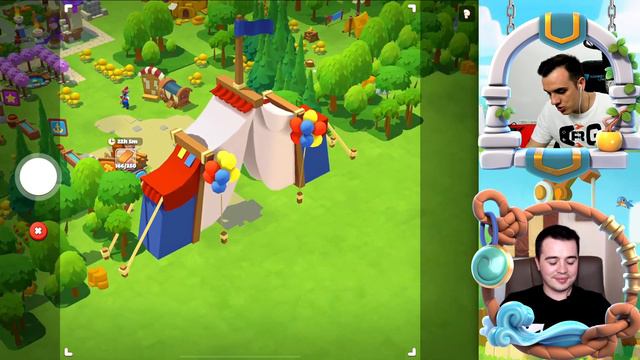 Reviewing all Moongate Skins in Everdale! смотреть онлайн