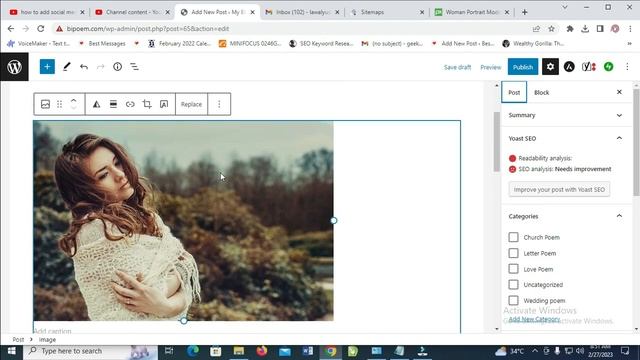 How To Add Alt Tags To Images In WordPress - (2 Methods) смотреть онлайн