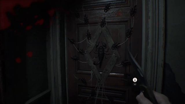 MIA'S TAPE! Resident Evil 7(Xbox Series X) Gameplay Part 2 смотреть онлайн