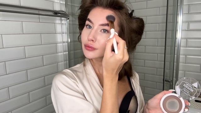 МАКИЯЖ БЮДЖЕТОМ И ЛЮКСОМ | ТОП КОСМЕТИКИ на каждый день смотреть онлайн