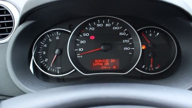 2013 Renault Kangoo смотреть онлайн