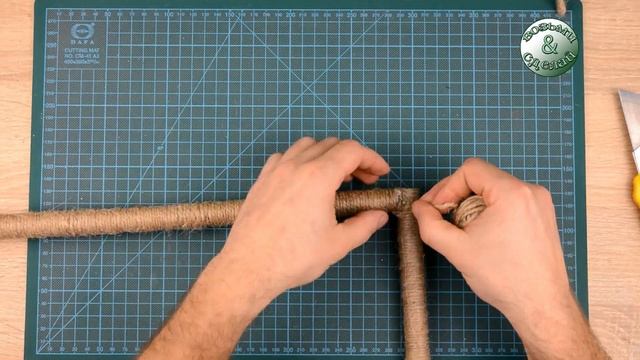 Пауки из джута jute spiders смотреть онлайн
