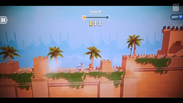 10 Game Android Offline Parkour Terbaik 2023 смотреть онлайн