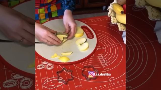 УКРАШАЕМ КРАСИВО\КРАСИВАЯ ПОДАЧА ФРУКТОВ/на стол/ смотреть онлайн