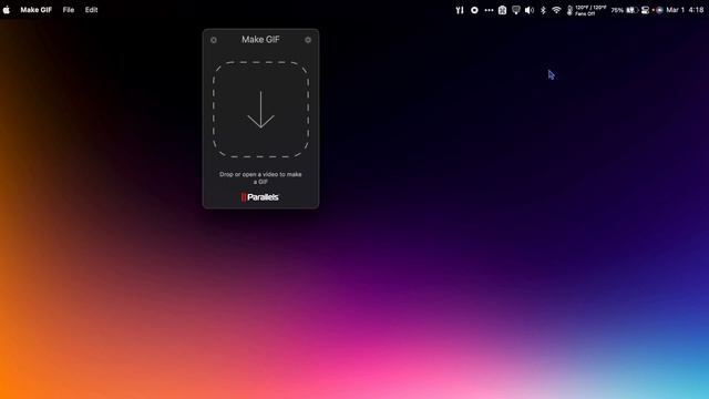 Essential Mac App #5 - Parallels Toolbox!