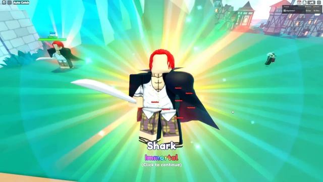 Becoming Strongest Hero In Anime Catching Simulator Roblox! смотреть онлайн