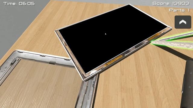 Disassembly 3D - СЛОМАЛ ПЛАНШЕТ И ТЕЛЕФОН