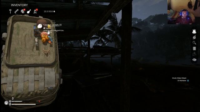Green Hell - Survival Mode (No Story) First play (no experience) смотреть онлайн