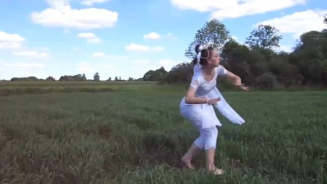 Чандни / Chandni - классический индийский танец смотреть онлайн