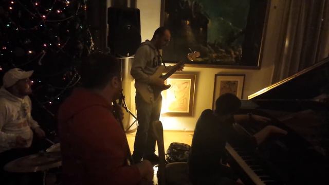 Jamming in Tbilisi 2014 смотреть онлайн