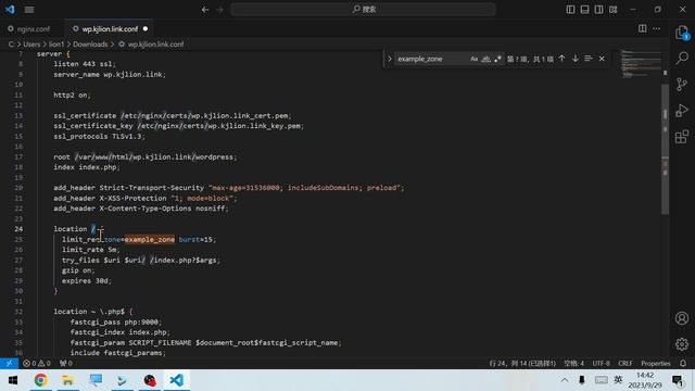 如何防御CC攻击？ 案例实战教学！ смотреть онлайн