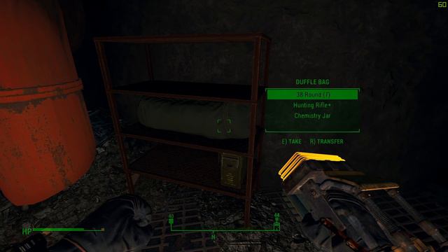 Kilplix Plays Fallout 4 #26 - ENJOY YOUR STAYYYY смотреть онлайн