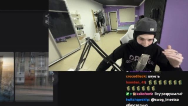 ФЕОФИЛОВ ПРО ЕКБ СИТИ!? НАМНОГО ЛУЧШЕ МОСКОУ СИТИ! смотреть онлайн