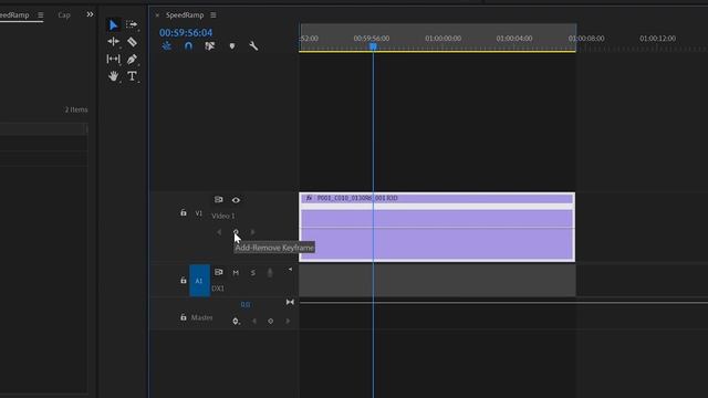 How to Create a Speed Ramp in Adobe Premiere Pro | NVIDIA Studio Shortcuts смотреть онлайн