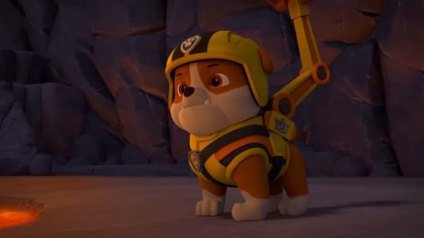 PAW Patrol : La Pat' Patrouille | Les meilleurs sauvetages de Chase et Marcus ! | Nickelodeon Jr.