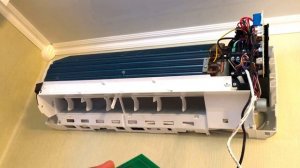 Облачный кондиционер Daichi без подписки или ВЗЛОМ спокойствия стариков