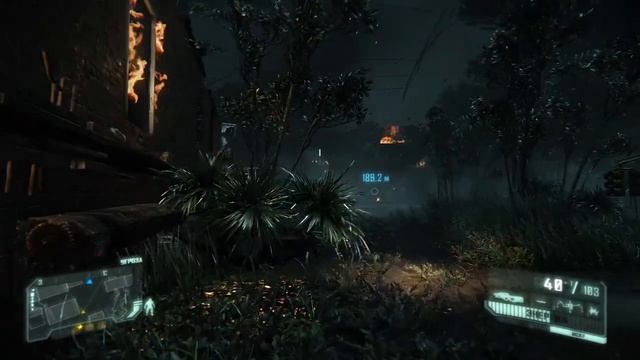 Прохождение легенды! Играем в Crysis 3 - Часть 4 смотреть онлайн
