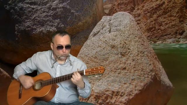 Personal Jesus (DM) cover version смотреть онлайн