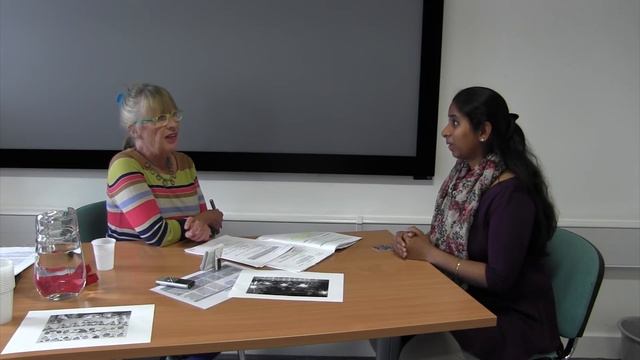 ESOL Skills for Life Entry Level 3 - Conversation sample video смотреть онлайн