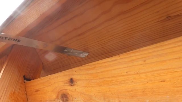 Деревяное ограждение "Жалюзи" смотреть онлайн