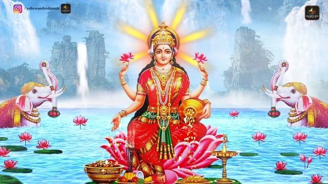 जय माँ दुर्गा - या देवी सर्वभूतेषु मंत्र - श्री लक्ष्मी मंत्र |Pandit Vidya Dhar Mishra Traditional смотреть онлайн