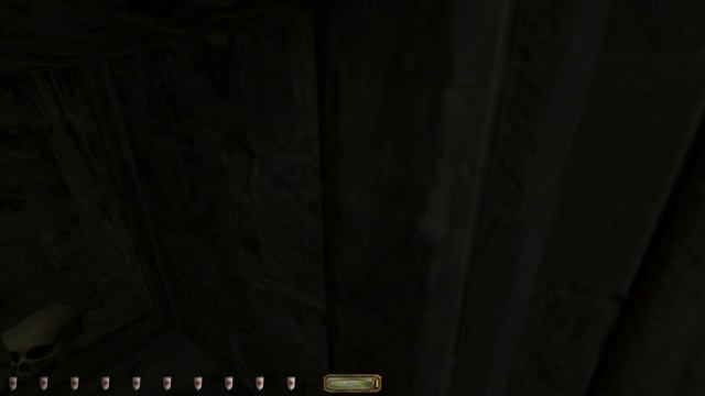 Thief Fan Mission: Let's Play The Unseen - 1 - The Unmesswithable смотреть онлайн