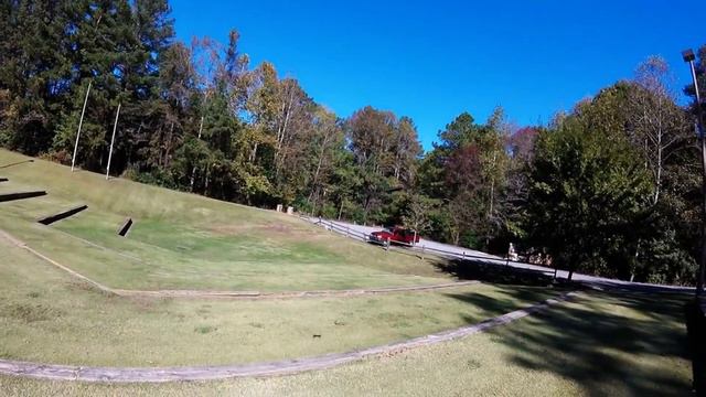 Holy stone shadow HS160 Drone Review & Intro to functionalities смотреть онлайн