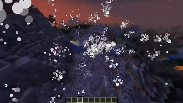 minecraft tnt 18000 blocks little bit of lag смотреть онлайн