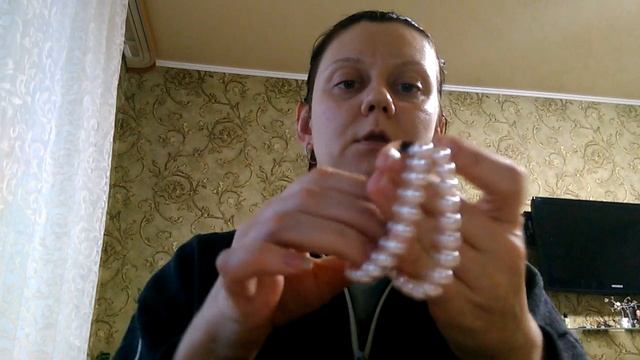 Обзор часов "Розовый жемчуг" смотреть онлайн