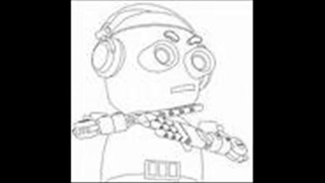 No handlebars-the flowbots смотреть онлайн