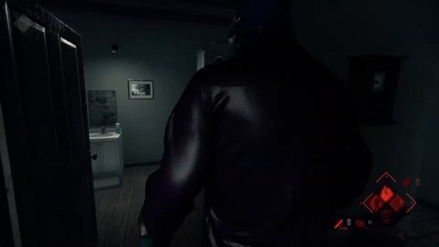 Friday the 13th The Game(Пятница 13-тое) прохождение - Побег! Он вернулся! Задание 8! #6 смотреть онлайн