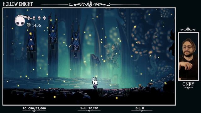 07 ◈ HOLLOW KNIGHT • Il Piacere Della Riscoperta • Gameplay e Lore • ita смотреть онлайн
