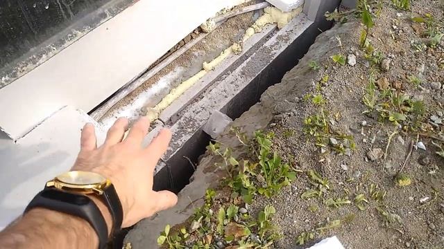 Монтаж погреба Тингард. Утепление ЭППС.