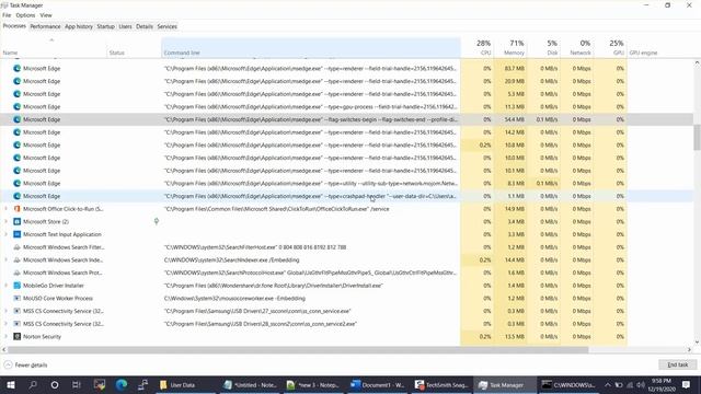 Kill Chrome Process | Reset Chrome Profile | Create Seprate Chrome Profiles смотреть онлайн