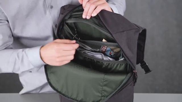 Thule Vea Backpack 25L At Readi Set Go