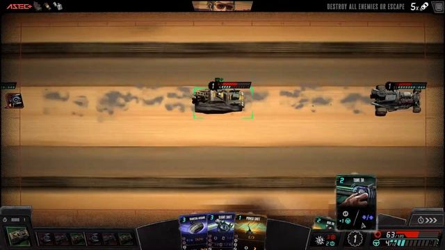 Пятничный смотр (death roads: tournament) смотреть онлайн