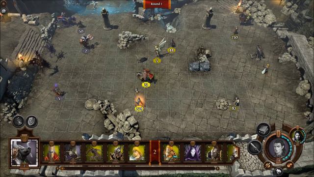 Let's Play Might And Magic Heroes 7 - Ep. 165 - Wow! смотреть онлайн