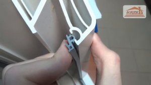 Как выбрать пластиковые окна? Какие пластиковые окна лучше? Профиль. Фурнитура. Стеклопакет.