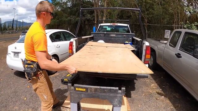 ТЕСТ батарея DeWalt FLEX Volt 60V 6AH | Инструмент | Пила Деволт | DCS575 | Руденко | каркасник США