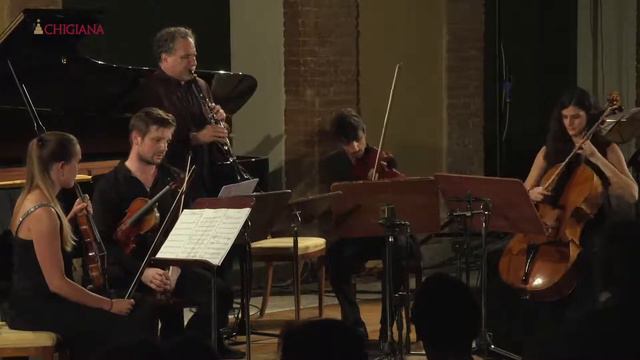 The Multi-Dimensional World Of The Clarinet With David Krakauer