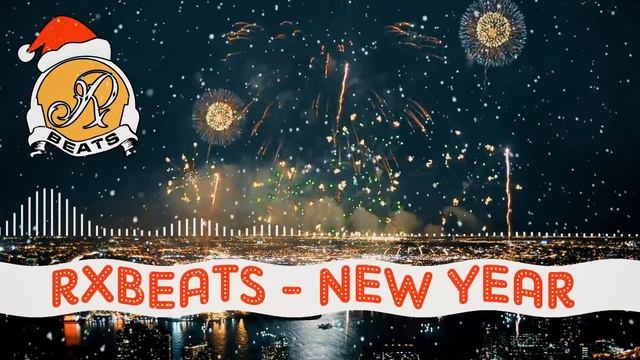 RX beats merry christmas and happy new year смотреть онлайн