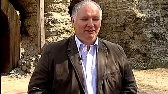 О Крепости Копорье смотреть онлайн