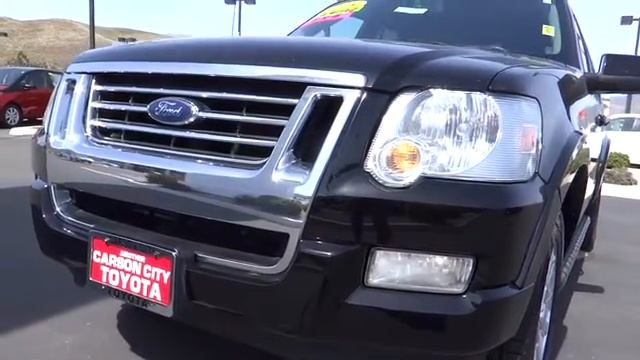 2008 Ford Explorer Sport Trac Carson City, Reno, Northern Nevada, Dayton, Lake Tahoe, NV 139559 смотреть онлайн