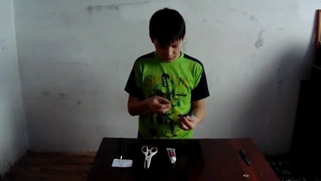 Как сделать зубную щётку с дозатором зубной пасты . смотреть онлайн