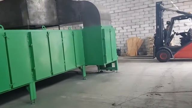 Сушка для шпону смотреть онлайн
