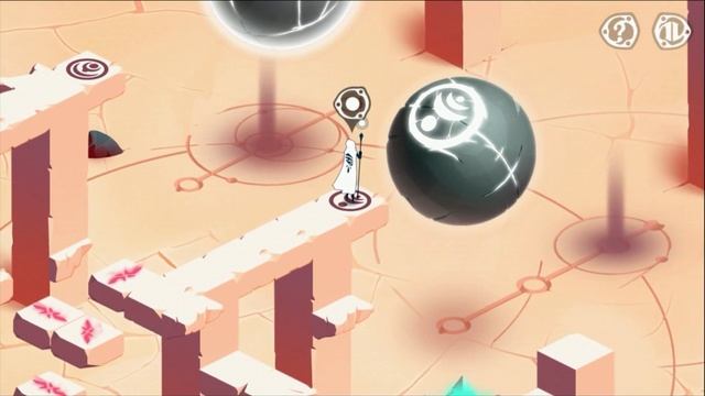 Ghosts of Memories (by Paplus International Sp. z o.o.) - iOS / Android - HD Gameplay Trailer смотреть онлайн
